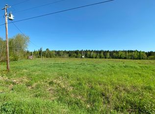 Lot 8 Convent Road, Eagle Lake, ME 04736