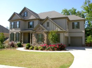 904 Landsdowne Cv, Canton, GA 30115