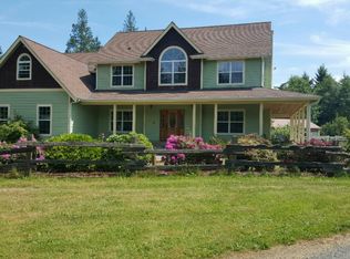 25333 Tytler Rd NE, Poulsbo, WA 98370
