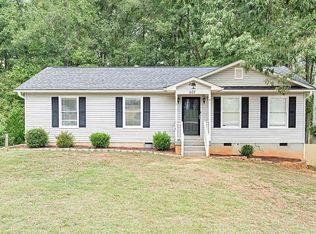 507 Pascal Dr, Greenwood, SC 29649