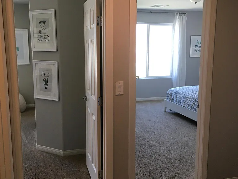 4551 Stardusk Falls Ave — Photo 15