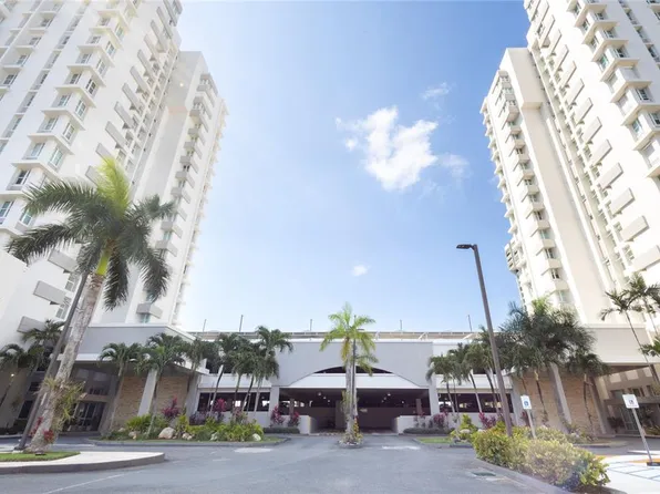 592 Avenue Tte Cesar Luis Gonzalez #1613, San Juan, PR 00918