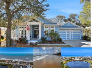 69 Sandy Beach Way, Palm Coast, FL 32137