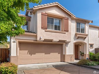 1802 Cornflower Ct, Richmond, CA, 94806