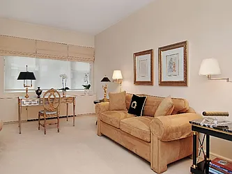 Sold by Sotheby's International Realty