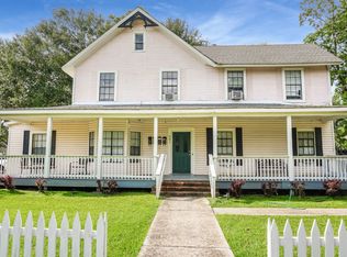 301 E Robert St APT D, Hammond, LA 70401