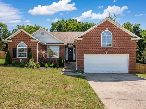 236 Granger View Cir, Franklin, TN 37064