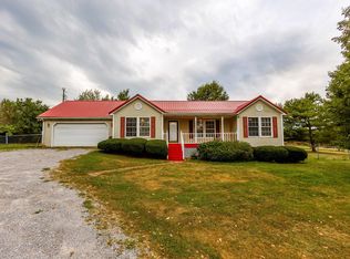 714 Paper Mill Rd, Lancaster, KY 40444