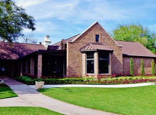 4206 Wentworth Dr, Weston Lakes, TX 77441