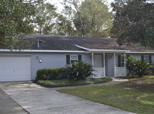37 Held Cir, Charleston, SC 29412