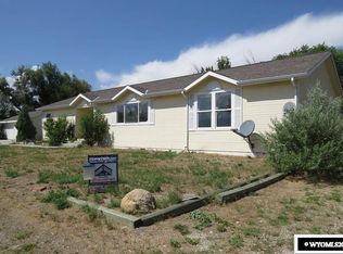 1680 Highway 287, Lander, WY 82520