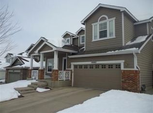 10082 Astorbrook Ln, Highlands Ranch, CO 80126