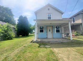 123 S Baker Ave, Lancaster, OH