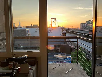 Rented by Highline Residential