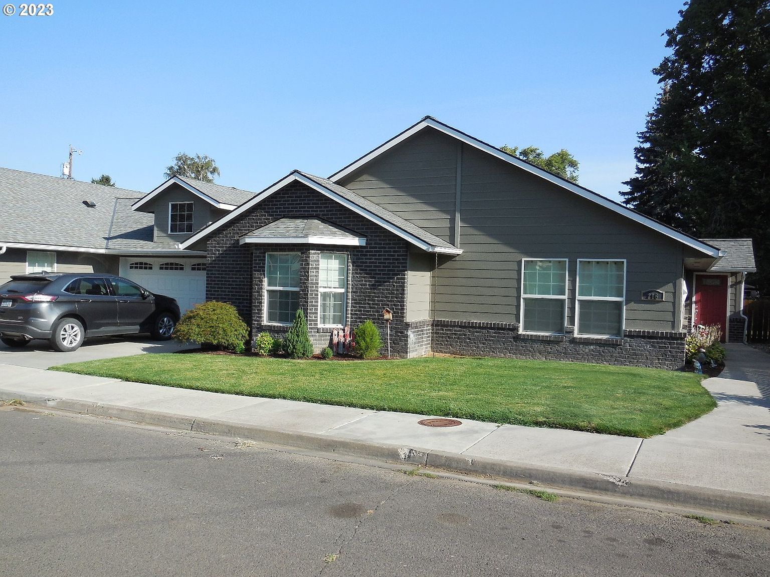 216 Hill Ave, Milton Freewater, OR 97862 MLS 23193039 Zillow