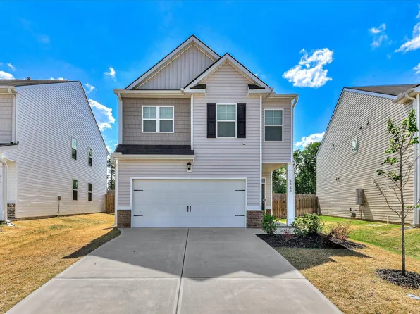 2123 Saltwater Bnd, Beech Island, SC 29842