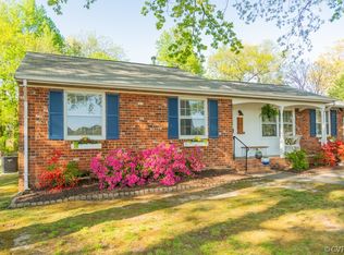 9208 Greenford Dr, Henrico, VA 23294