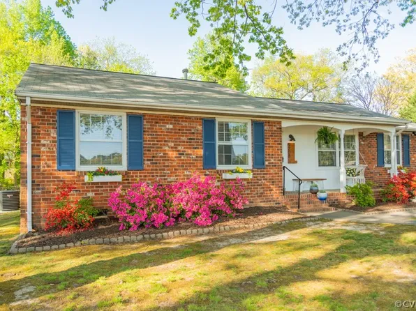 9208 Greenford Dr, Henrico, VA 23294