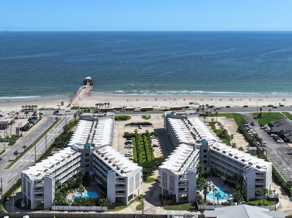 6102 Seawall Blvd #133, Galveston, TX 77551