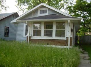 2550 N Brookway St, Indianapolis, IN
