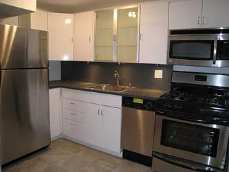 Rented by Citi Habitats