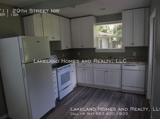 711 29th St NW, Winter Haven, FL 33881