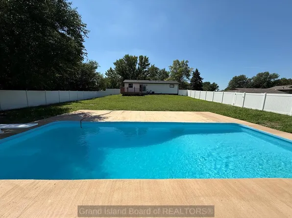 4056 David Ave, Grand Island, NE 68803