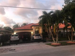 14325 SW 9th St, Miami, FL 33184