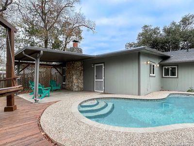 6730 SPRING LARK ST, San Antonio, TX, 78249