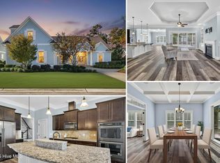 5010 Dockside Drive, Wilmington, NC 28409