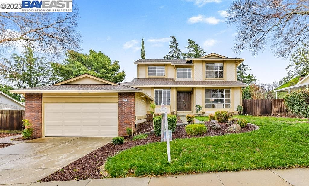 2329 Cambridge Dr, Antioch, CA 94509 Zillow