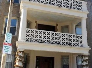 67 Nottinghill Rd APT 7, Brighton, MA 02135