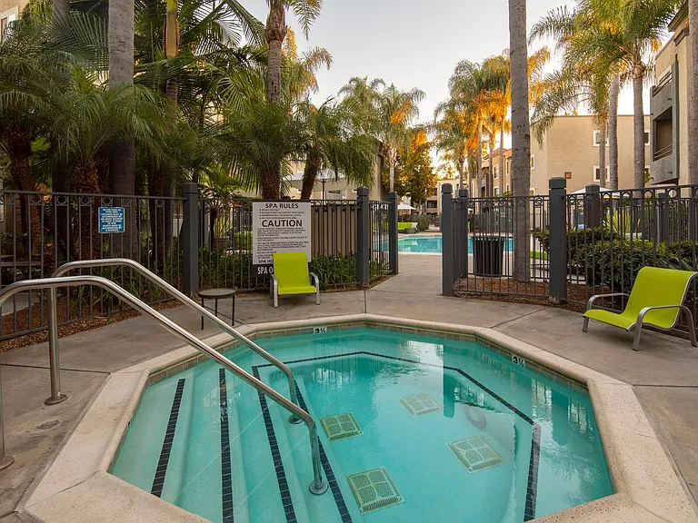 Mission Pacific Apartments — Photo 74