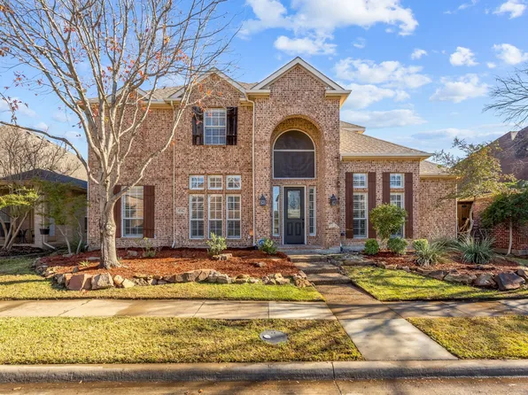 4142 Victory Dr, Frisco, TX 75034