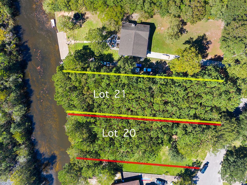 1st image of LOT 20 Creek Dr
