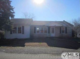 4712 S L And North Tpke, Magnolia, KY 42757