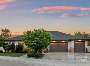 2165 N Luge Ave, Eagle, ID 83616