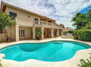 5443 E Cheryl Dr, Paradise Valley, AZ 85253