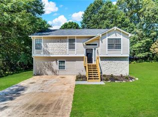 3875 McGill Way, Decatur, GA 30034