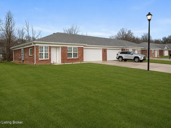 6700 Woods Mill Dr, Louisville, KY 40272