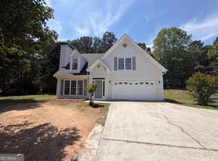 722 Ridgetop Rd, Bethlehem, GA 30620