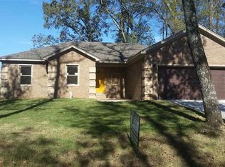 432 Ray Sowell Rd, Austin, AR 72007