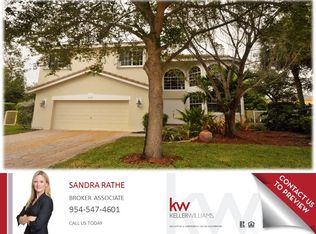 2137 SW 176th Ter, Miramar, FL 33029