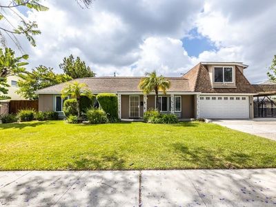 1224 W Park Ave, Anaheim, CA, 92801