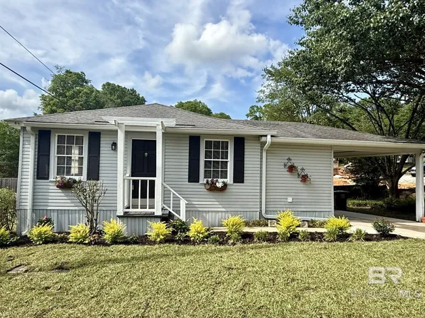 251 Border Dr W, Mobile, AL 36608