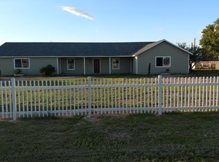 3156 W Cox Rd, Willcox, AZ 85643