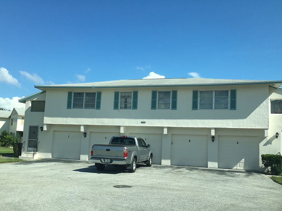 1st image of 3222 40th Way S APT D