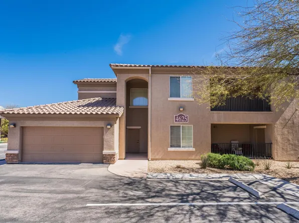 4625 Centisimo Dr Unit 204, North Las Vegas, NV 89084