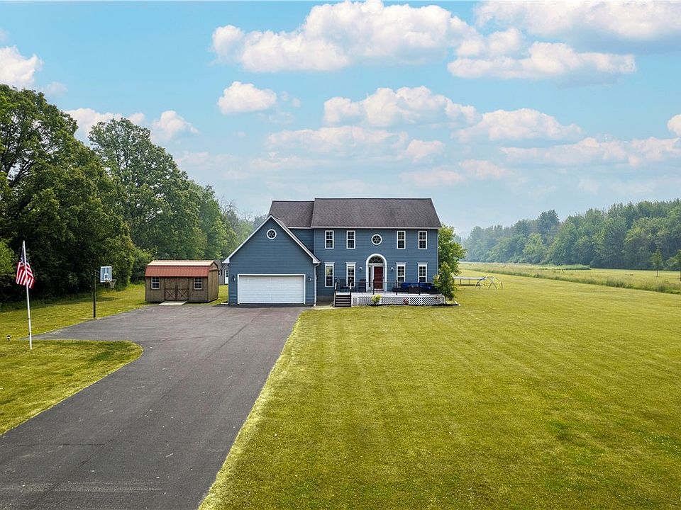 7520 Roberts St, Canastota, NY 13032 MLS S1476560 Zillow