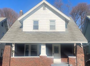 323 Lighthouse St, Erie, PA 16507